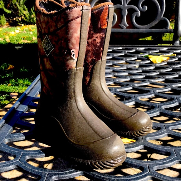 Muck Boot Company Other - Muck Boots Size 2